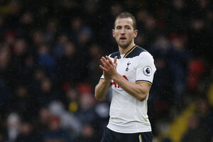 Kejn i Gvardiola najbolji u februaru