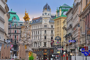 Beč postaje grad žena