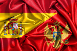 Donji dom španskog parlamenta ratifikovao Protokol o pristupanju...