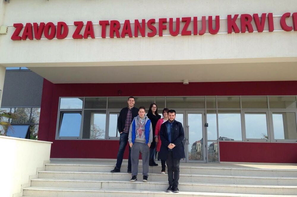 Mladi PzP, Foto: PzP