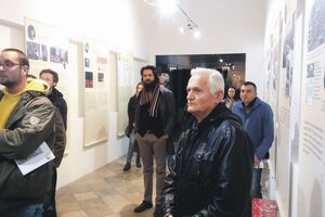 Izložba posvećena Berti fon Sutner: O djelu čuvene pacifistkinje