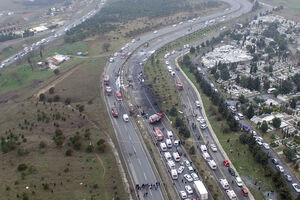 Istanbul: Pao helikopter, poginulo sedam osoba