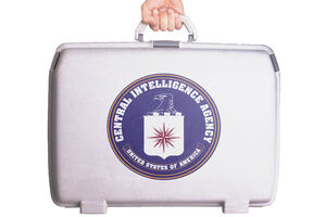 Vikiliks: CIA špijunira iz Frankfurta