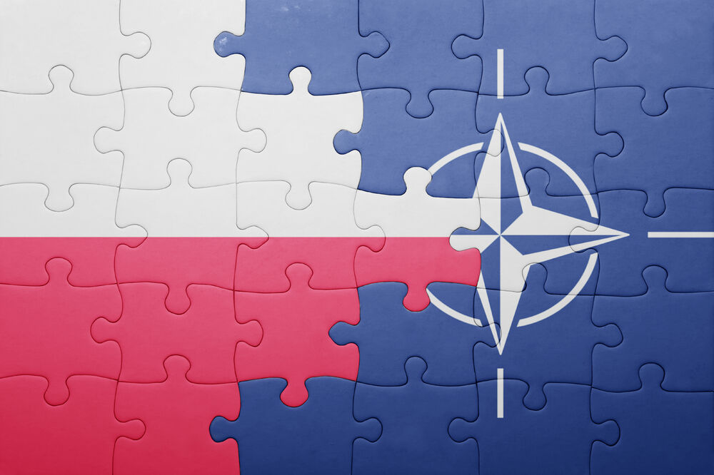 Poljska, NATO, Foto: Shutterstock