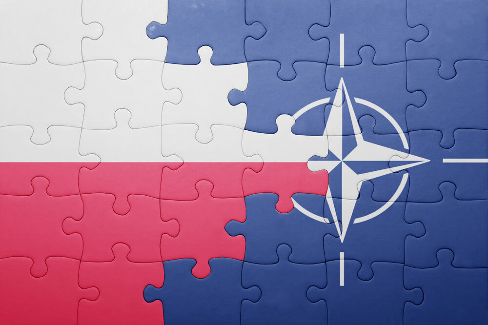 Poljska, NATO, Foto: Shutterstock