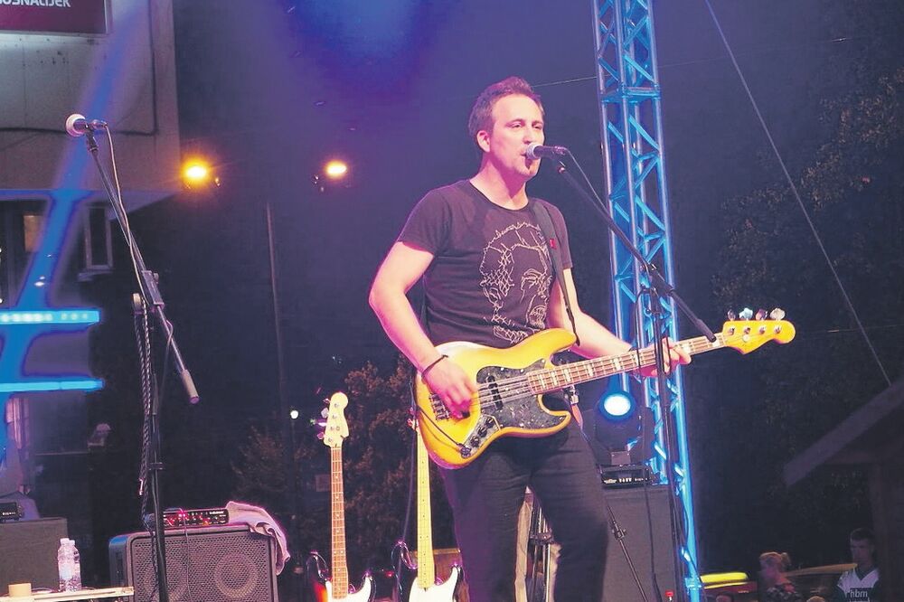 Almas Smajlović, Foto: BiHVolim / Wikipedija