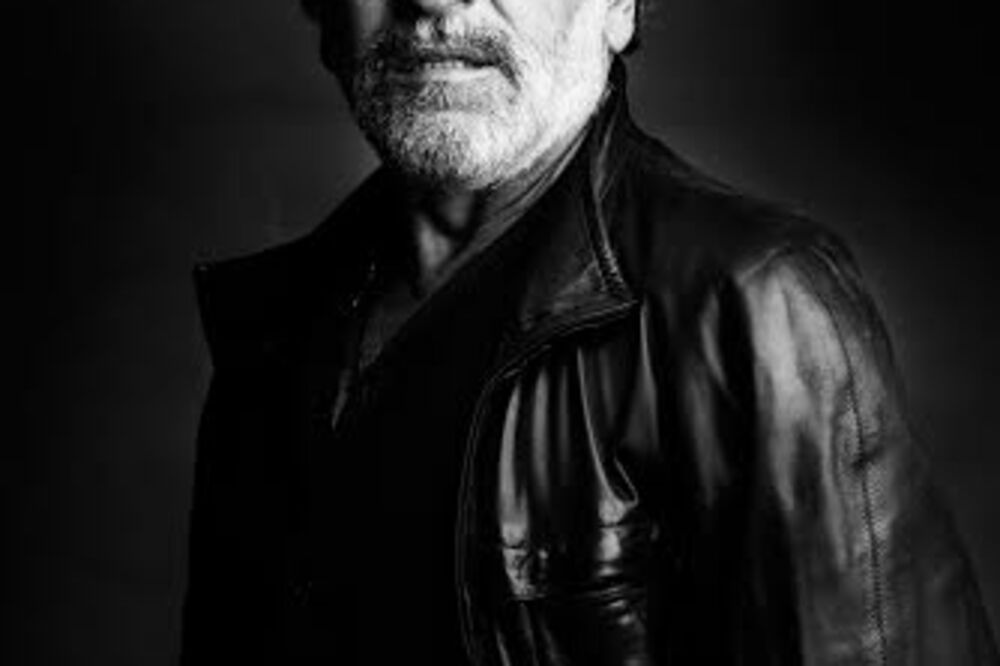 Dragan Nikolić, Foto: Beta