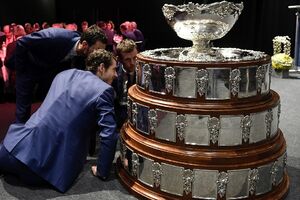 ITF: Dejvis kup mečevi ubuduće u dva dobijena seta