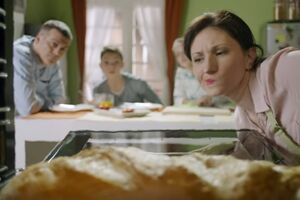 Pogledajte novi Vučićev spot: Nije dobro pečeno