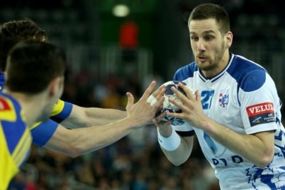 Zagreb - Celje, Foto: Pixsell