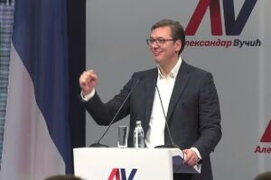Vučić: Opozicioni kandidati hoće makedonski scenario u Srbiji