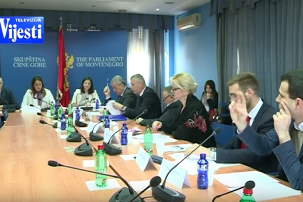 Odor za antikorupciju, Foto: Screenshot (YouTube)