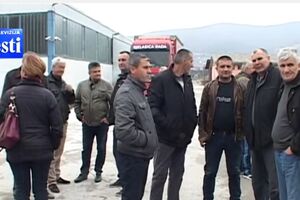 Ništa od kredita za "Radu": Radnici će zarađeno tražiti u Podgorici