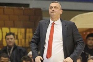 Radonjić: Real je mnogo jak, čeka nas težak zadatak