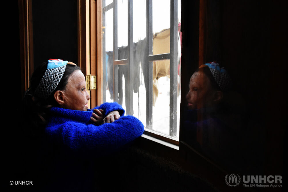 izbjeglica, UNHCR, Foto: UNHCR