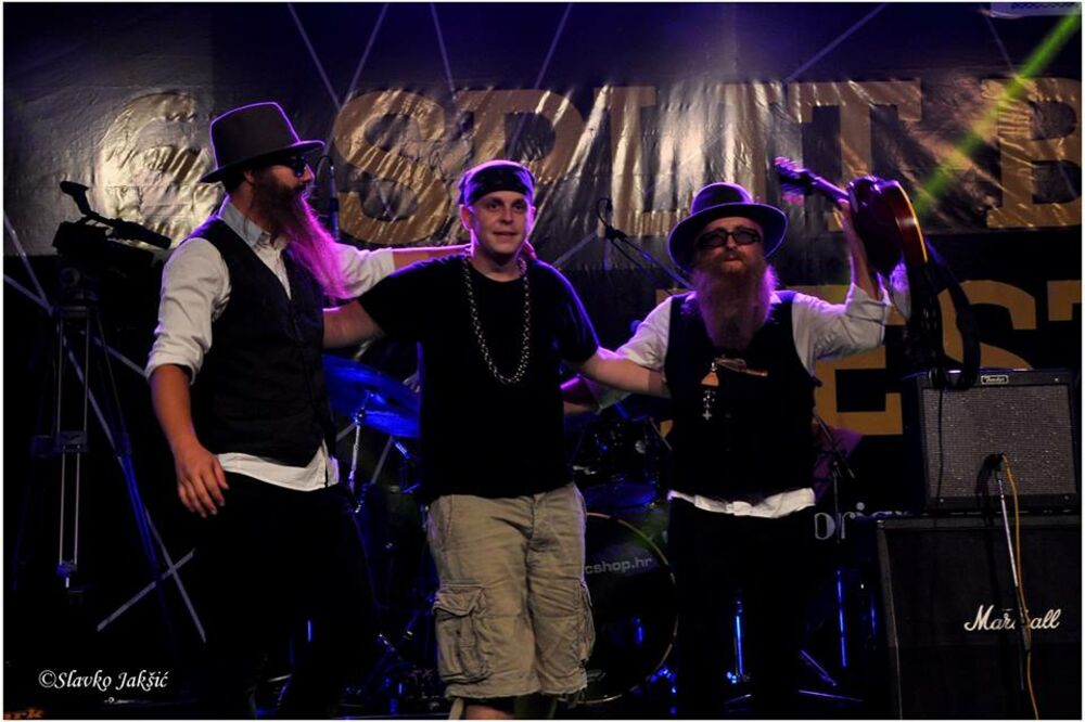 LA GRANGE, Foto: Slavko Jakšić