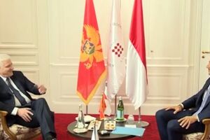 Marković: CG će nastojati da u saradnji sa Monakom ubrza ekonomski...
