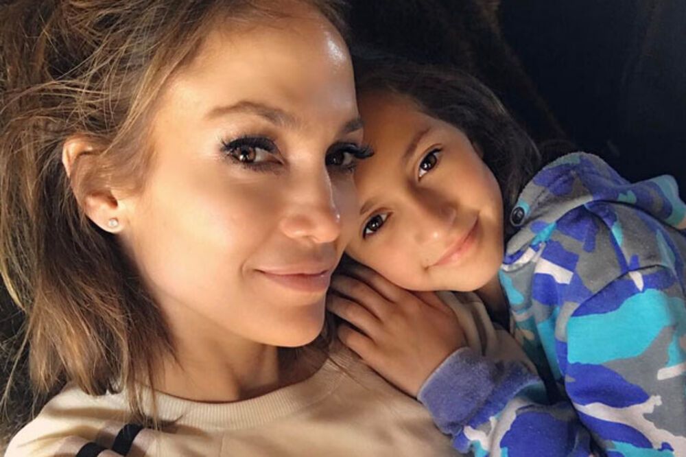 dženifer lopez, Foto: Instagram screenshot