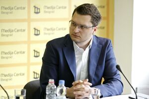 Nedeljkov: Sve ukazuje da će država slabo kontrolisati izbore