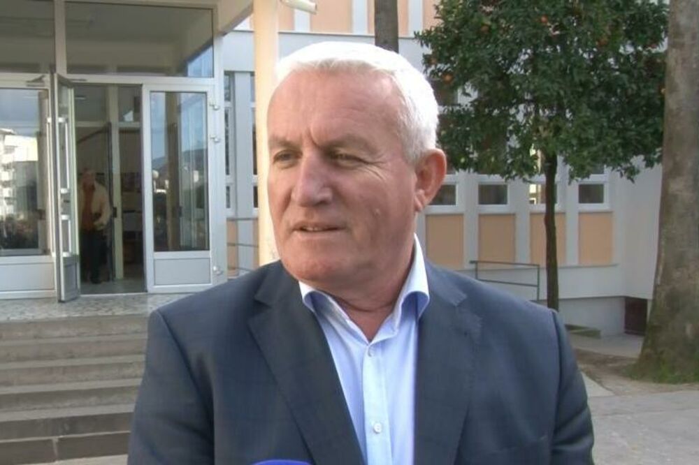 Slobodan Radović Krušo, Foto: Slavica Kosić