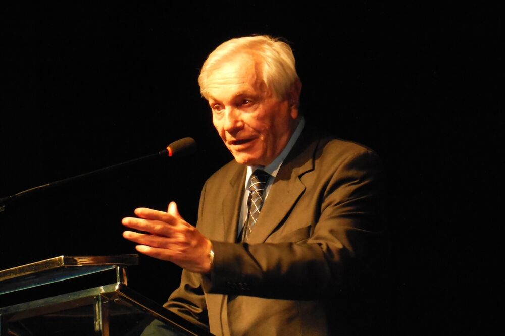 Dani Vita Nikolića, Ratko Božović, Foto: Svetlana Mandić