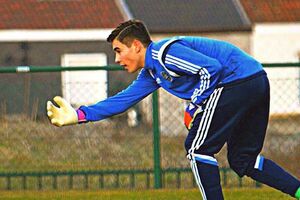 Omladinci se revanširali u Skoplju