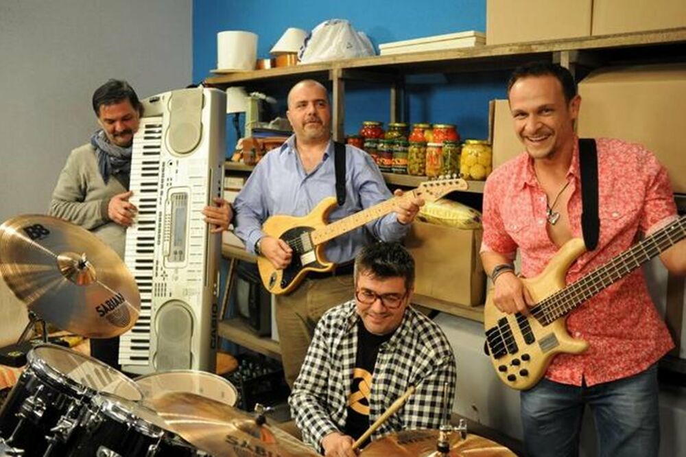 kriza, Foto: TV Vijesti screenshot