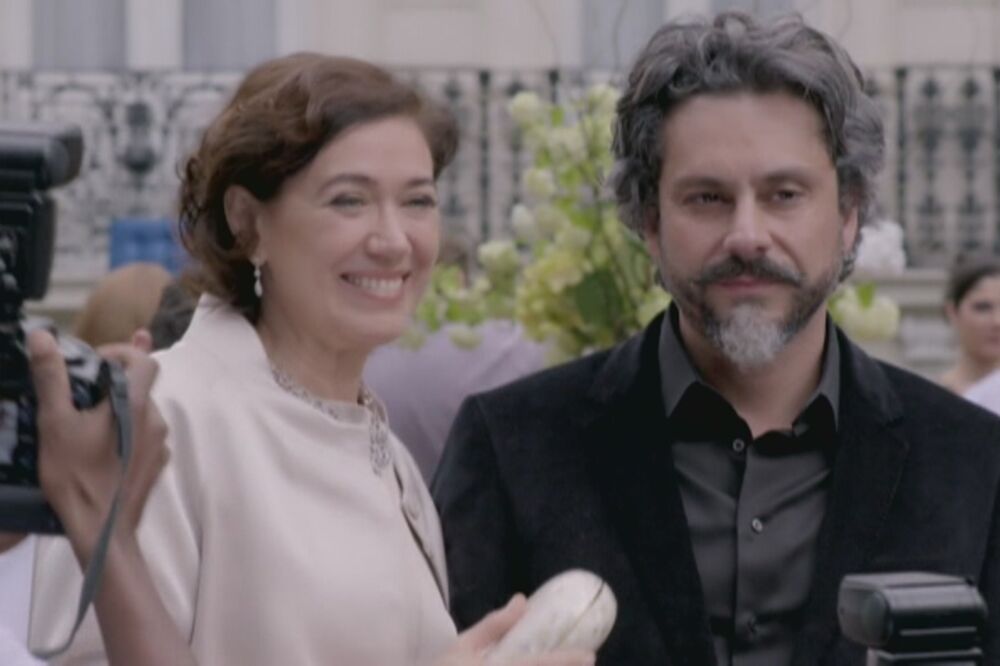 serija Imperija, Foto: TV Vijesti