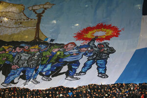 Uefa kažnjava Napoli, Arsenal i Bajern