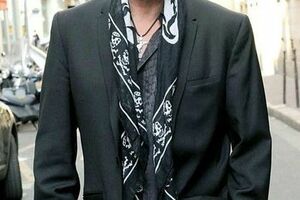 Džoni Holidej boluje od raka