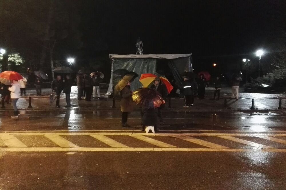 majke protest, Foto: Vijesti online