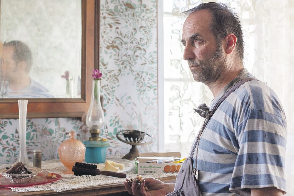 Dejan Đonović, Foto: Privatna arhiva