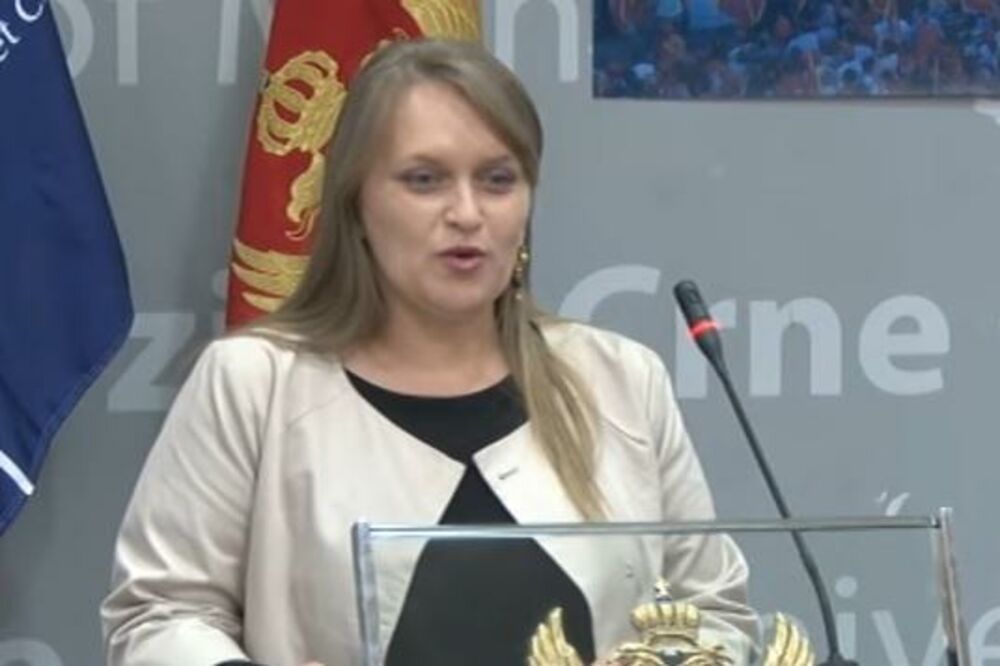Ivana Jelić, Foto: Screenshot (YouTube)