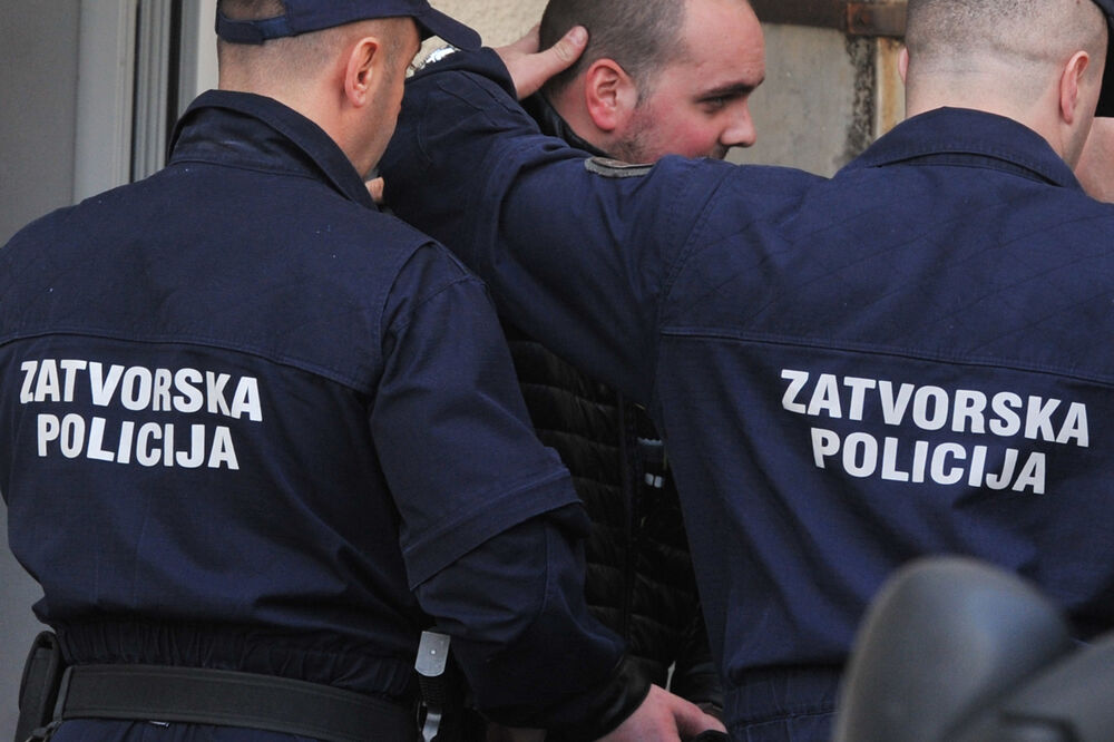 Vladimir Ulama, Foto: Savo Prelević