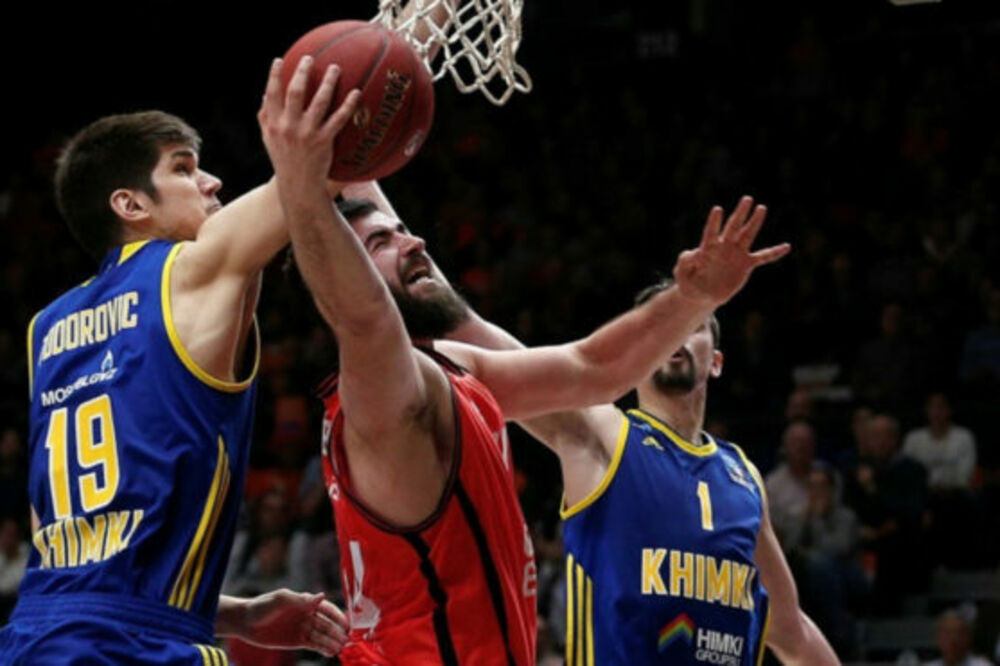 Dubljević, Foto: Marca.com