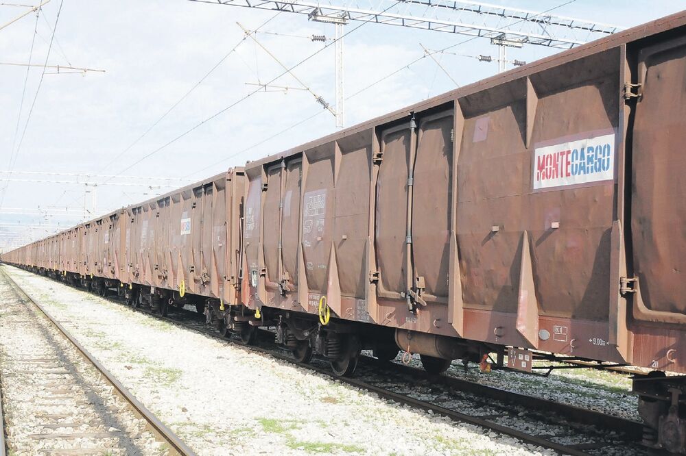 Montekargo, Foto: Luka Zeković