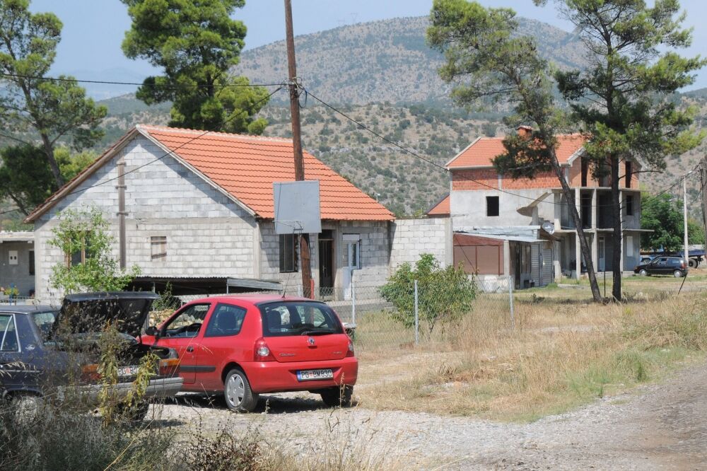 Zagorič, Foto: Arhiva "Vijesti"