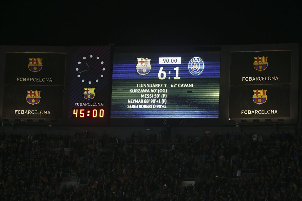 semafor, Foto: Reuters