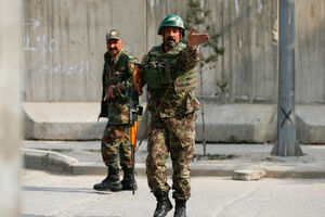 Avganistan: Napadači obučeni u ljekare upali u bolnicu, ubijeno...