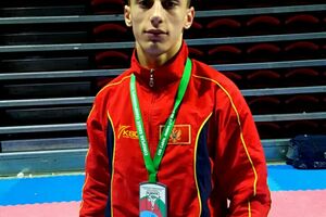 Ministar Janović čestitao Nenadu Duloviću