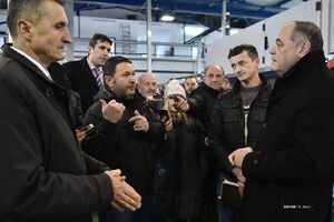 Atlas Simoviću: Važniji stan u Beogradu nego podrška domaćim...