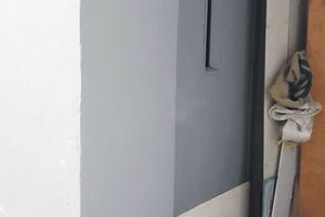 Rožaje: Lift ne radi 25 godina, stari i bolesni osuđeni na četiri...