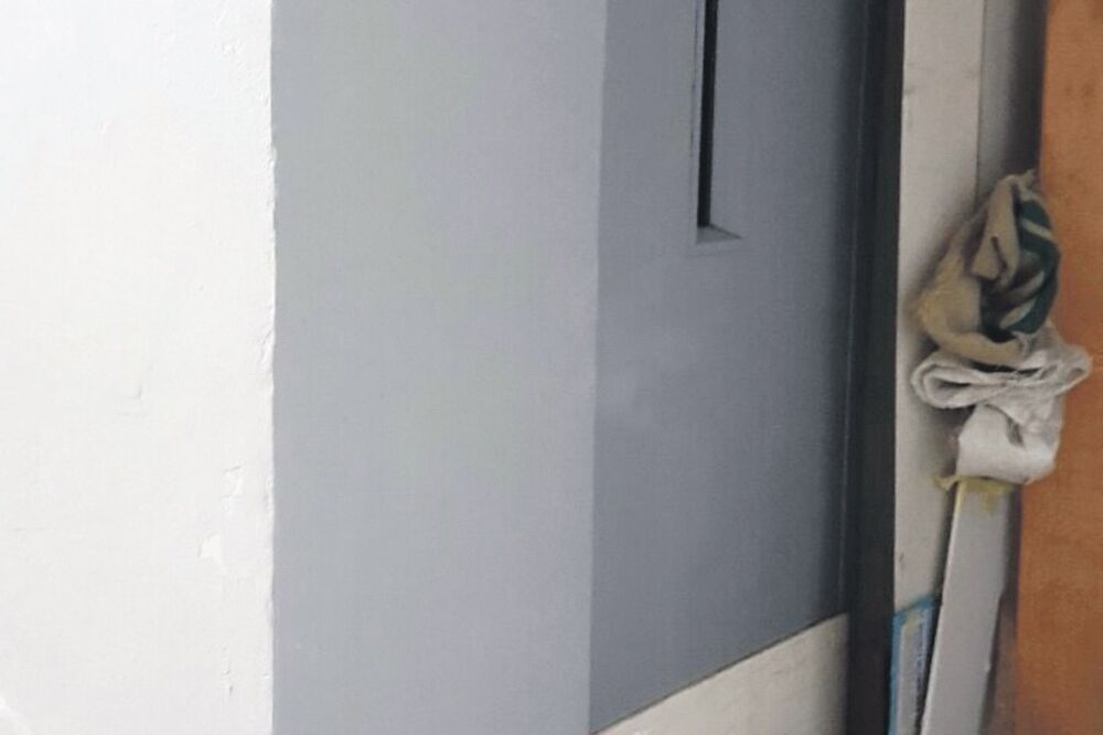 lift Rožaje, Foto: Aida Skorupan