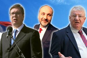 OEBS neće posmatrati: Fer predsjednički izbori u Srbiji pod znakom...