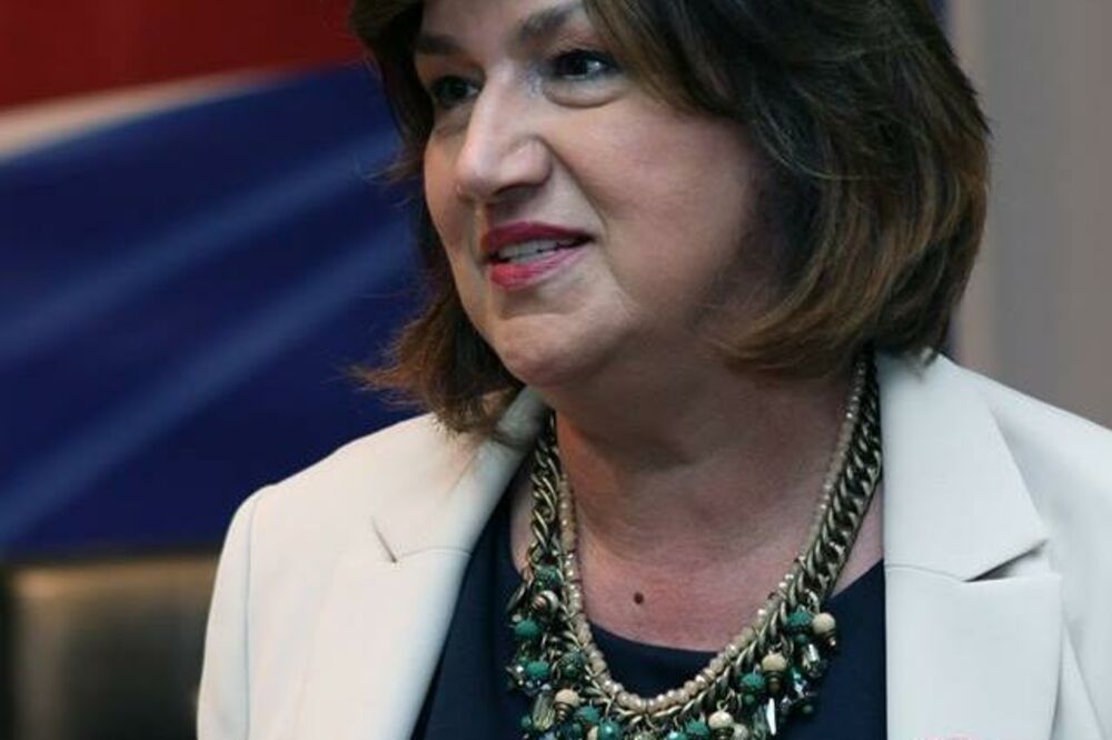 Marija Vučinović, Foto: HGI