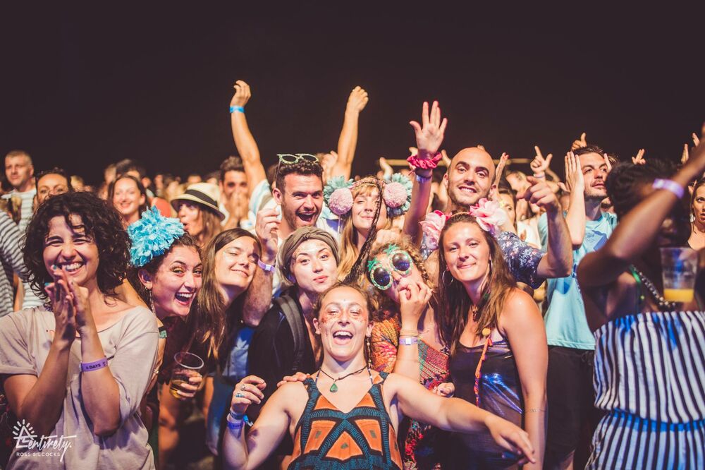 southern soul, Foto: ROSS SILCOCKS