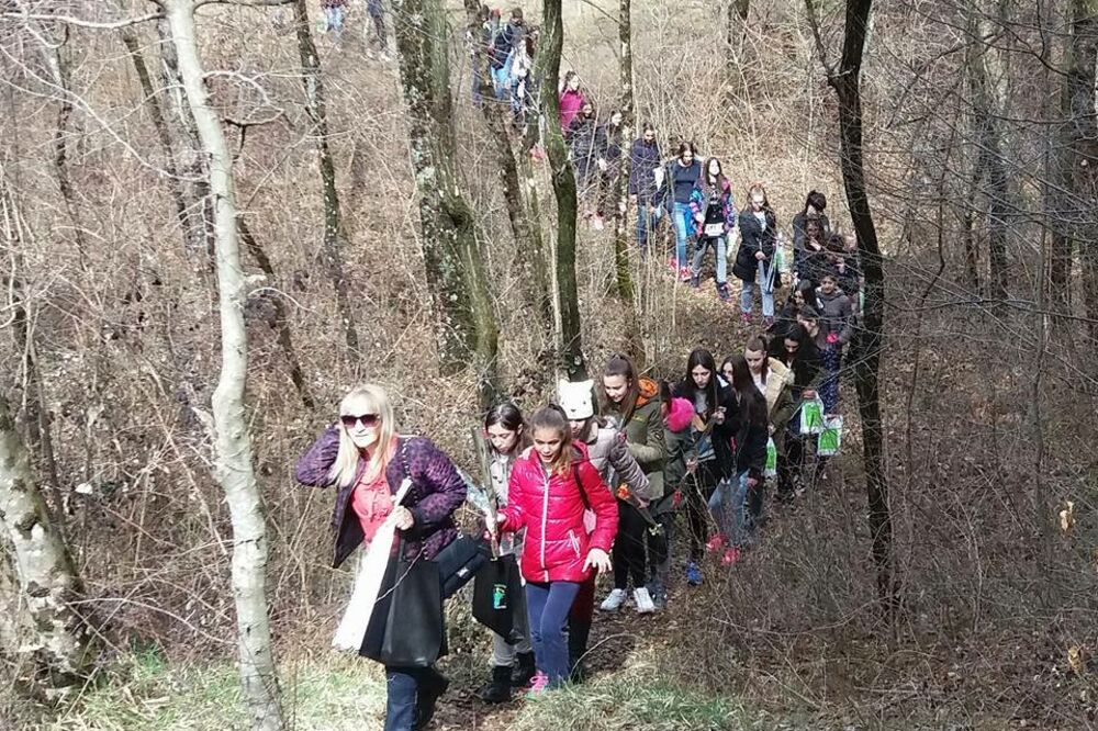 Osmomartovski susret, Foto: Svetlana Mandić