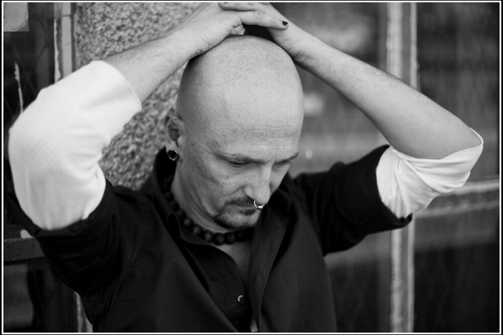 damir urban, Foto: Facebook