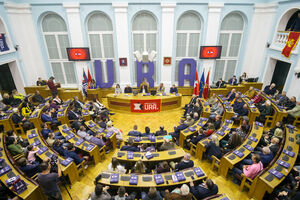 URA: Izvještaj "Freedom House" potvrdio da je Crna Gora postala...