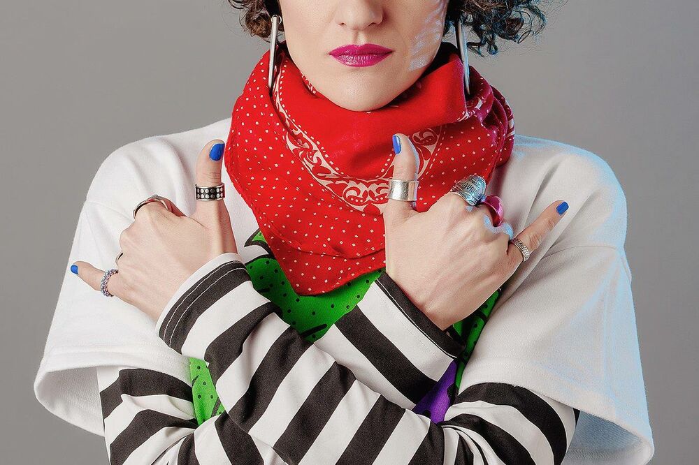 marija božović, Foto: Aleksandar Jaredić